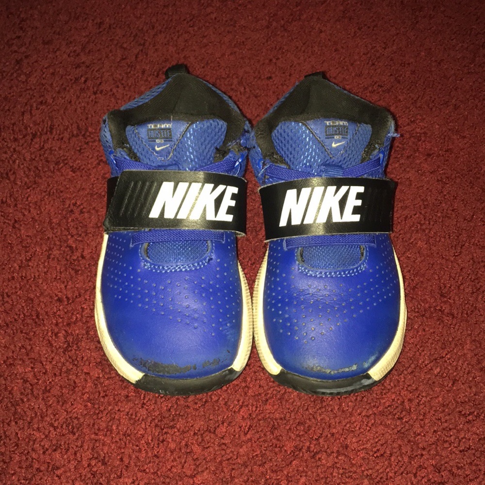Shoe